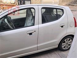 Suzuki Celerio